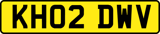 KH02DWV