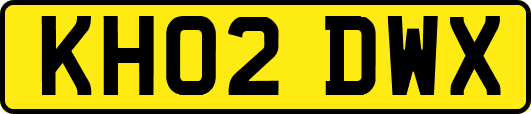 KH02DWX