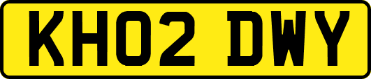KH02DWY