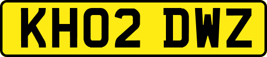 KH02DWZ
