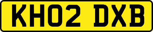 KH02DXB
