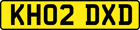 KH02DXD