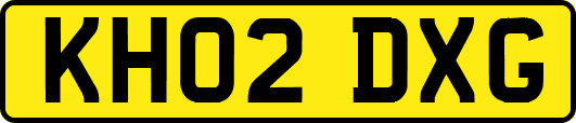 KH02DXG