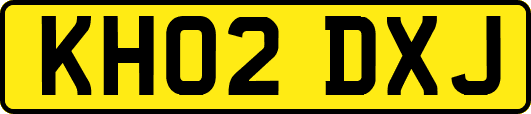 KH02DXJ