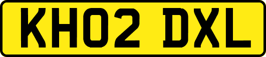 KH02DXL