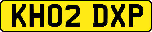 KH02DXP