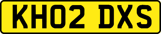 KH02DXS