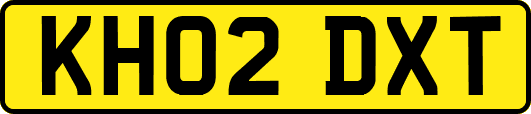 KH02DXT