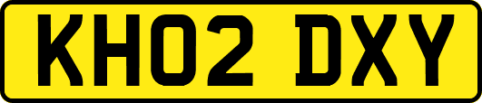 KH02DXY