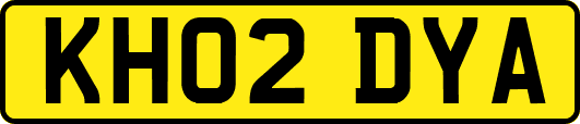 KH02DYA