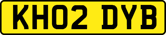 KH02DYB