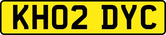 KH02DYC