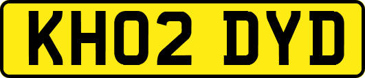 KH02DYD
