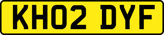 KH02DYF