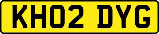 KH02DYG