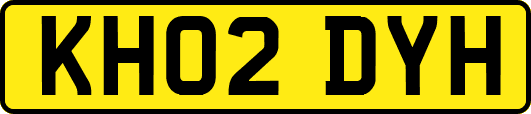KH02DYH