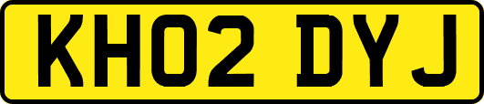 KH02DYJ