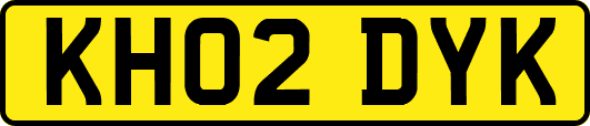 KH02DYK
