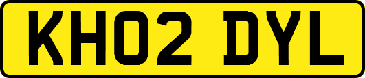 KH02DYL