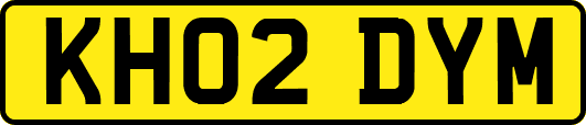 KH02DYM