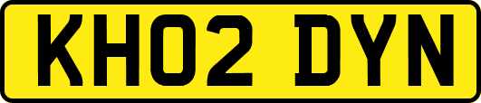 KH02DYN