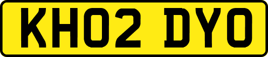 KH02DYO