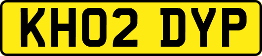 KH02DYP