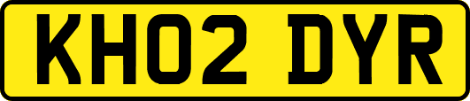 KH02DYR