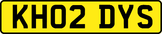KH02DYS