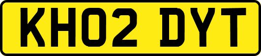 KH02DYT
