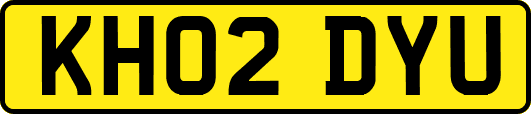 KH02DYU