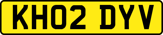 KH02DYV