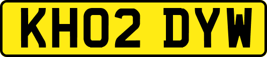 KH02DYW