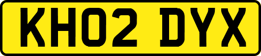 KH02DYX