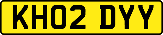 KH02DYY