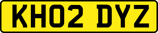 KH02DYZ