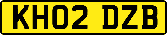 KH02DZB
