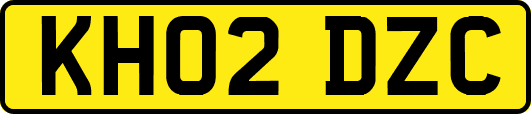 KH02DZC