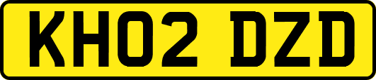KH02DZD