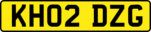 KH02DZG
