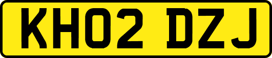KH02DZJ