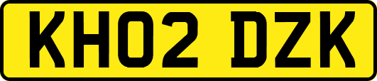 KH02DZK