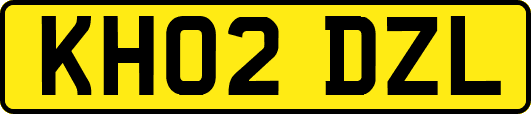 KH02DZL