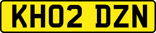 KH02DZN