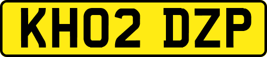 KH02DZP