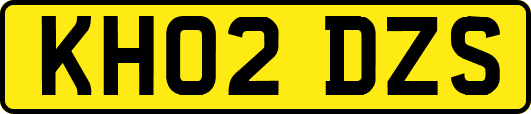 KH02DZS