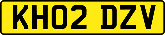 KH02DZV