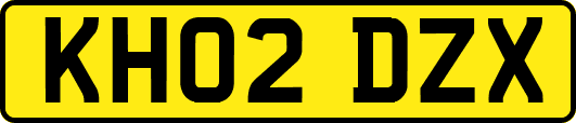 KH02DZX