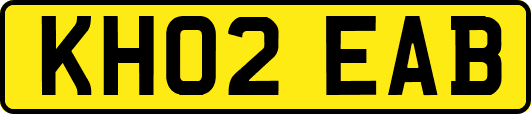 KH02EAB