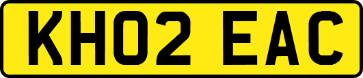 KH02EAC